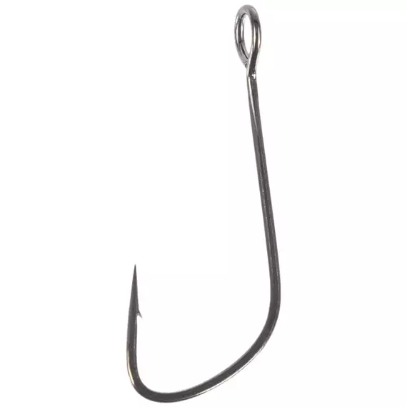 Гачок Select SF-2 Sport Finesse #6 (10 шт / уп), Номер гачка, №: 6, фото , изображение 2